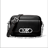 Сумка Michael Kors через плечо (Черный)